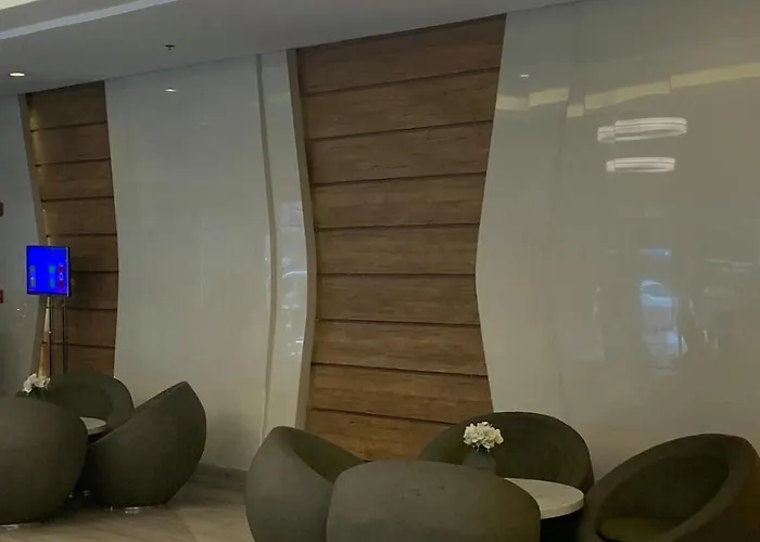 Unit In Residences Taft Next To De La Salle Apartment