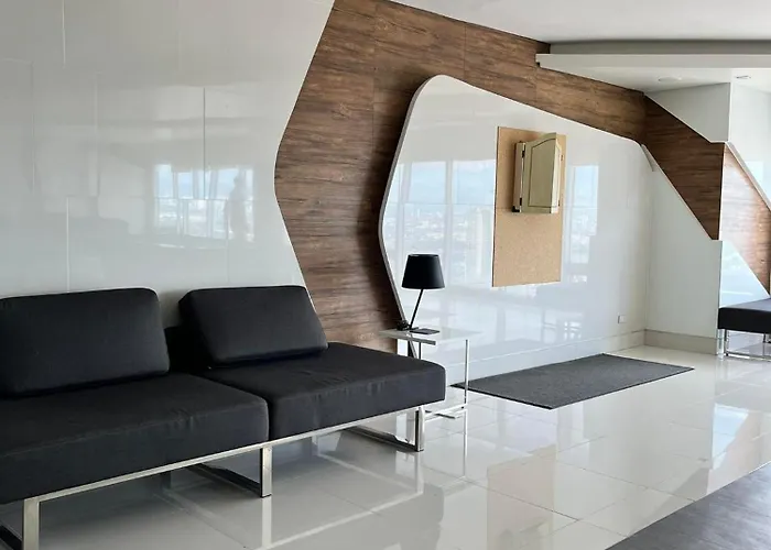 Apartment Unit In Residences Taft Next To De La Salle